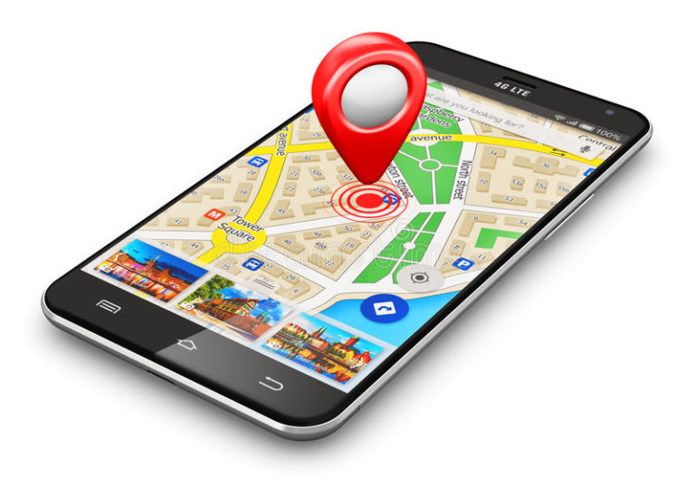 Aperçu sur les systèmes de localisation du téléphone mobile Le blog