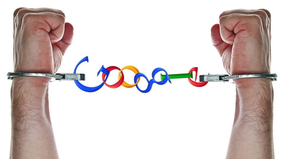 Bye Bye Google - Le blog du high-tech et des équipements connectés